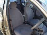 Used 2000 TOYOTA PLATZ BF69954 for Sale Image 17