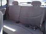 Used 2000 TOYOTA PLATZ BF69954 for Sale Image 19