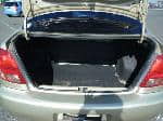 Used 2000 TOYOTA PLATZ BF69954 for Sale Image 20