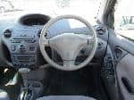 Used 2000 TOYOTA PLATZ BF69954 for Sale Image 21