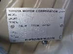 Used 2000 TOYOTA PLATZ BF69954 for Sale Image 27
