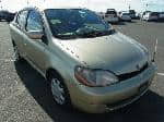 Used 2000 TOYOTA PLATZ BF69954 for Sale Image 7