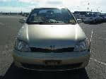 Used 2000 TOYOTA PLATZ BF69954 for Sale Image 8