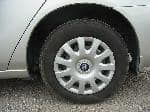 Used 2003 TOYOTA ALLION BF69769 for Sale Image 10