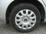 Used 2003 TOYOTA ALLION BF69769 for Sale Image 11