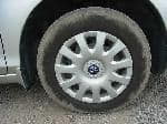 Used 2003 TOYOTA ALLION BF69769 for Sale Image 12