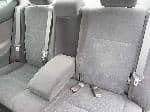 Used 2003 TOYOTA ALLION BF69769 for Sale Image 19