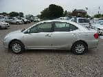 Used 2003 TOYOTA ALLION BF69769 for Sale Image 2
