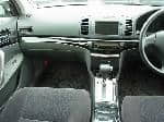 Used 2003 TOYOTA ALLION BF69769 for Sale Image 22
