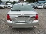 Used 2003 TOYOTA ALLION BF69769 for Sale Image 4
