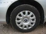 Used 2003 TOYOTA ALLION BF69769 for Sale Image 9