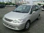 Used 1999 TOYOTA COROLLA SPACIO BF69883 for Sale Image 1