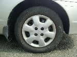 Used 1999 TOYOTA COROLLA SPACIO BF69883 for Sale Image 12