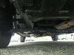 Used 1999 TOYOTA COROLLA SPACIO BF69883 for Sale Image 13
