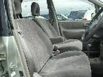 Used 1999 TOYOTA COROLLA SPACIO BF69883 for Sale Image 17
