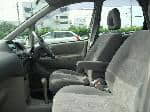 Used 1999 TOYOTA COROLLA SPACIO BF69883 for Sale Image 18