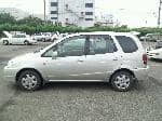 Used 1999 TOYOTA COROLLA SPACIO BF69883 for Sale Image 2