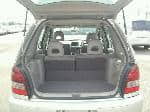 Used 1999 TOYOTA COROLLA SPACIO BF69883 for Sale Image 20
