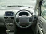 Used 1999 TOYOTA COROLLA SPACIO BF69883 for Sale Image 21
