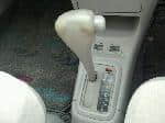 Used 1999 TOYOTA COROLLA SPACIO BF69883 for Sale Image 25