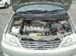 Used 1999 TOYOTA COROLLA SPACIO BF69883 for Sale Image 28