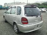 Used 1999 TOYOTA COROLLA SPACIO BF69883 for Sale Image 3