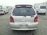 Used 1999 TOYOTA COROLLA SPACIO BF69883 for Sale Image 4
