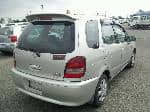 Used 1999 TOYOTA COROLLA SPACIO BF69883 for Sale Image 5