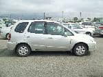 Used 1999 TOYOTA COROLLA SPACIO BF69883 for Sale Image 6
