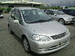 Used 1999 TOYOTA COROLLA SPACIO BF69883 for Sale Image 7