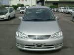 Used 1999 TOYOTA COROLLA SPACIO BF69883 for Sale Image 8