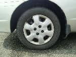 Used 1999 TOYOTA COROLLA SPACIO BF69883 for Sale Image 9