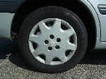 Used 1996 TOYOTA CORONA PREMIO BF69960 for Sale Image 11