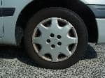 Used 1996 TOYOTA CORONA PREMIO BF69960 for Sale Image 12