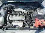 Used 1996 TOYOTA CORONA PREMIO BF69960 for Sale Image 28