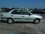 Used 1996 TOYOTA CORONA PREMIO BF69960 for Sale Image 6