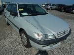 Used 1996 TOYOTA CORONA PREMIO BF69960 for Sale Image 7