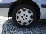 Used 1996 TOYOTA CORONA PREMIO BF69960 for Sale Image 9
