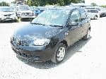 Used 2003 MAZDA DEMIO BF69856 for Sale Image 1