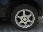 Used 2003 MAZDA DEMIO BF69856 for Sale Image 10