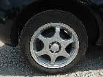 Used 2003 MAZDA DEMIO BF69856 for Sale Image 11