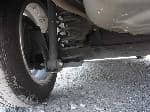 Used 2003 MAZDA DEMIO BF69856 for Sale Image 15