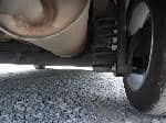 Used 2003 MAZDA DEMIO BF69856 for Sale Image 16