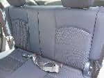 Used 2003 MAZDA DEMIO BF69856 for Sale Image 19