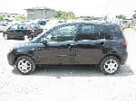 Used 2003 MAZDA DEMIO BF69856 for Sale Image 2