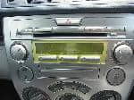 Used 2003 MAZDA DEMIO BF69856 for Sale Image 24