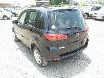 Used 2003 MAZDA DEMIO BF69856 for Sale Image 3