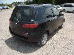 Used 2003 MAZDA DEMIO BF69856 for Sale Image 5