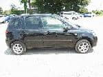 Used 2003 MAZDA DEMIO BF69856 for Sale Image 6