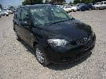 Used 2003 MAZDA DEMIO BF69856 for Sale Image 7